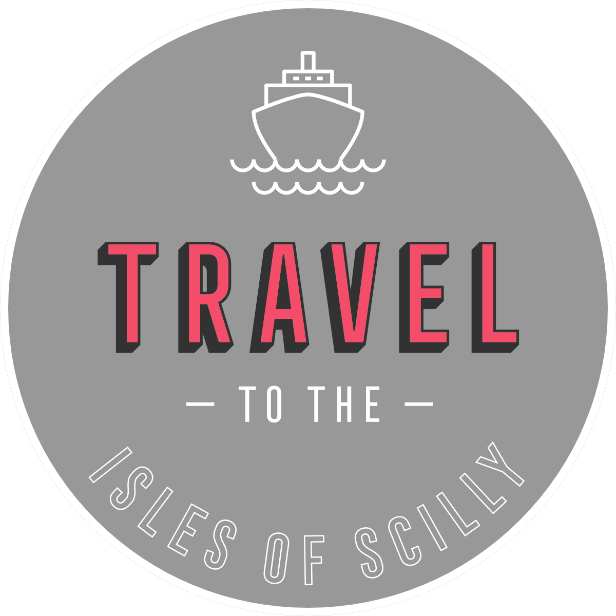 Travel to the Isles of Scilly