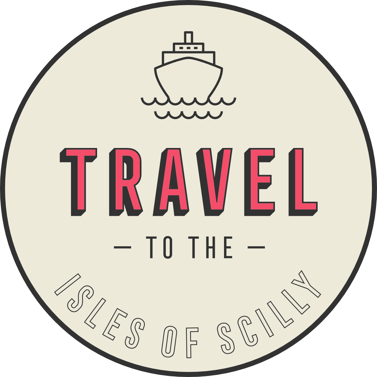 Travel to the Isles of Scilly